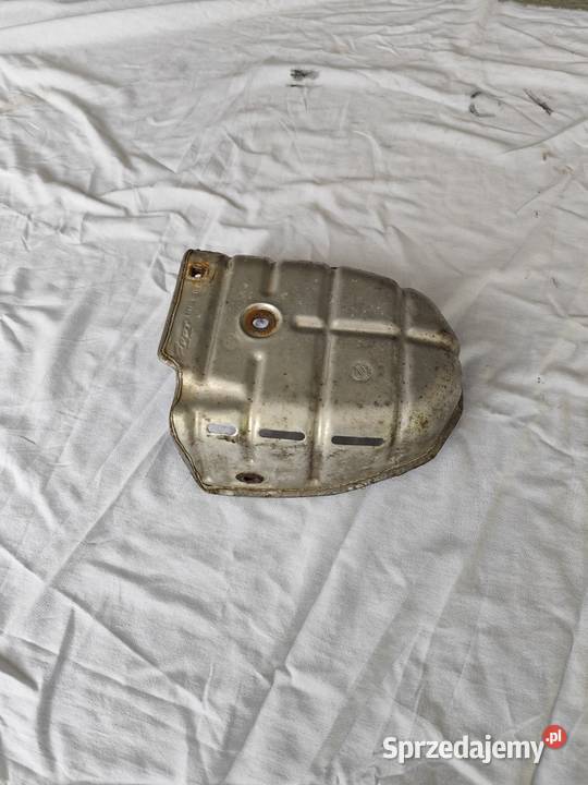 Osłona termiczna Fiat Bravo 2 podlaskie Grajewo