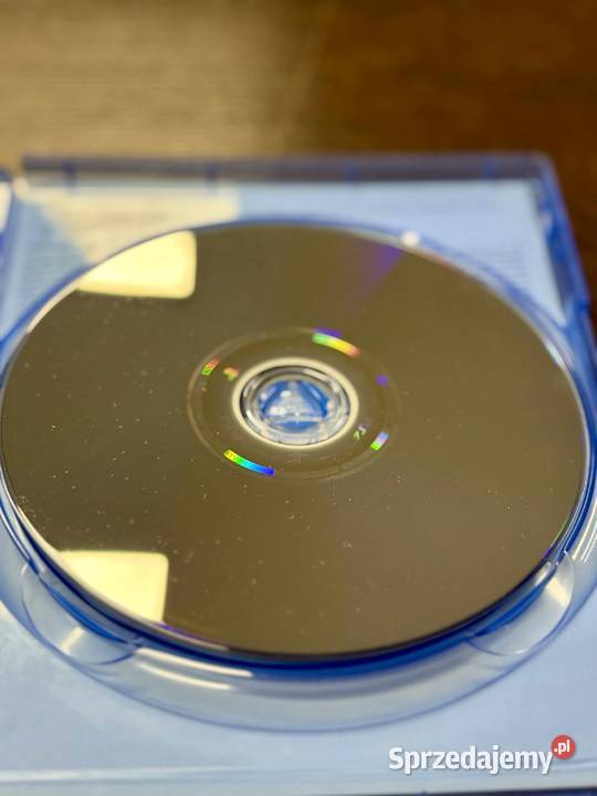 Gra CALL OF DUTY MODERN WARFARE III PlayStation Elbląg