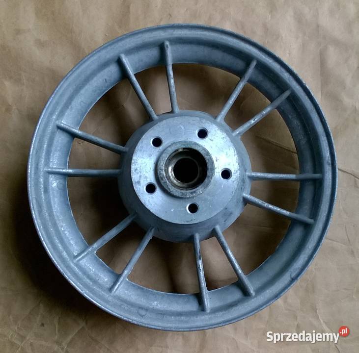 NOWE koło do Motorynka M1 M2 M3 Pony 301 Romet