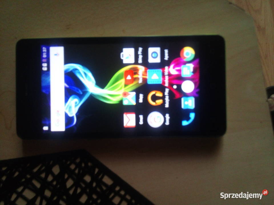 Archos 45d Platinum Dual SIM Warszawa