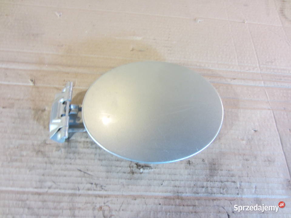 klapka wlewu paliwa srebrna mazda 6 gg gy Karoseria Szczecin