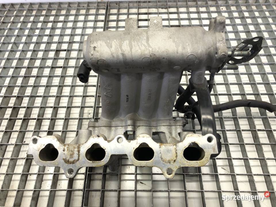 KOLEKTOR SSĄCY KIA PICANTO I 10 61 0412