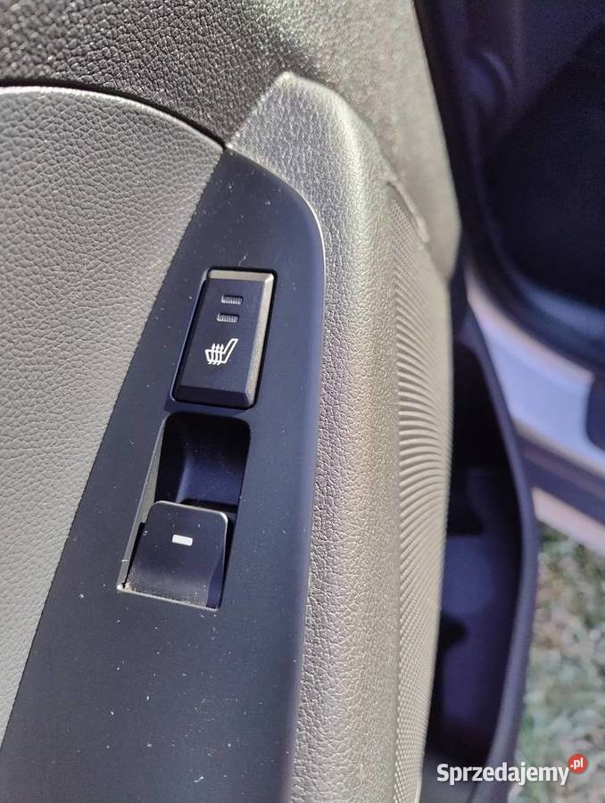 Hundai Tuscon 17CRDI2018 czujnik zmierzchu Ostrów Wielkopolski sprzedam