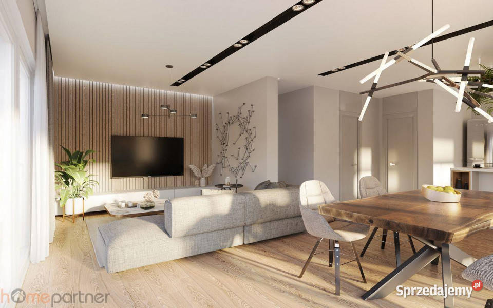 Sprzedaż domu bliźniaka Nadolice Małe 10507m2