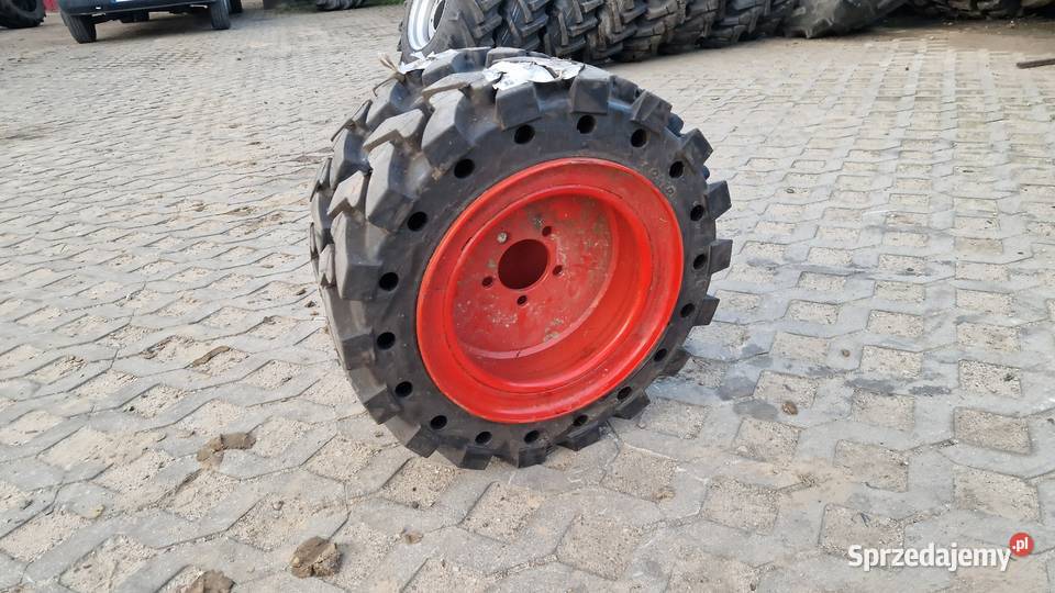 koła pełne 57012 Bobcat 10165 12165 Nowe Nowe Miasto Lubawskie