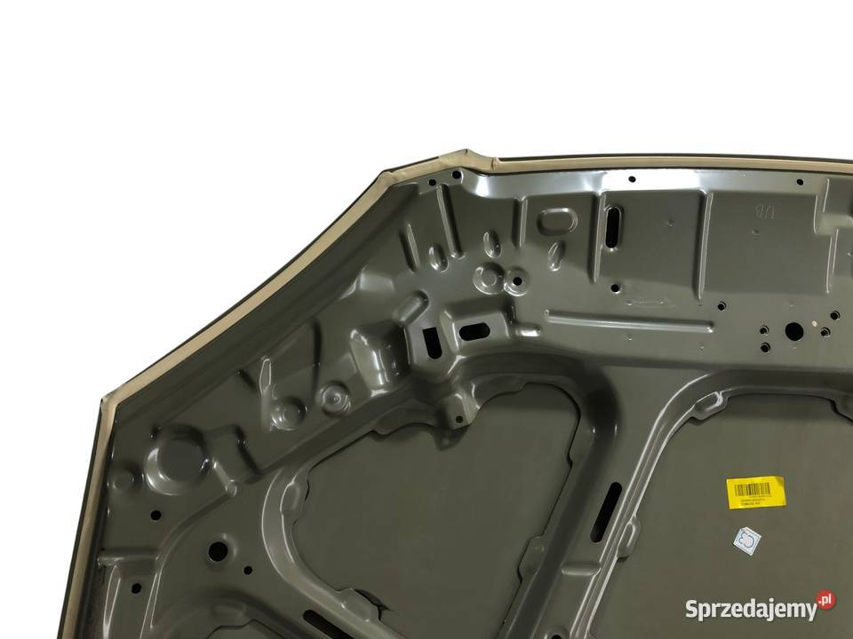 Chevrolet Lacetti I 20032007 Hatchback Maska Maski Skarżysko-Kamienna