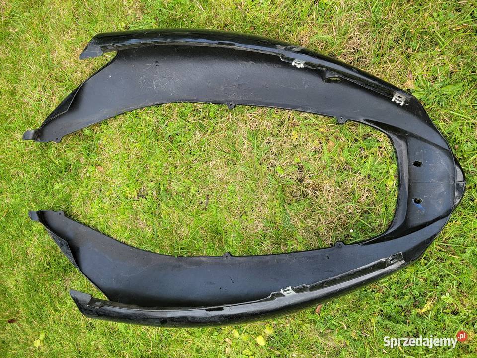 APRILIA SR bok boczek zadupek oslona tyl sprzedam