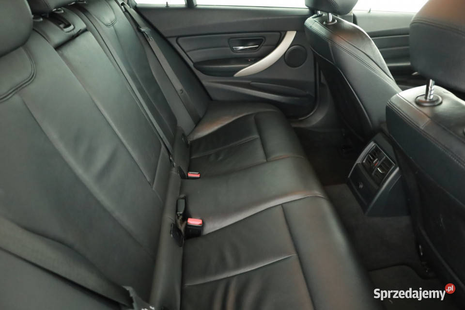 BMW 3 320 i xDrive pełny VAT mazowieckie Piaseczno
