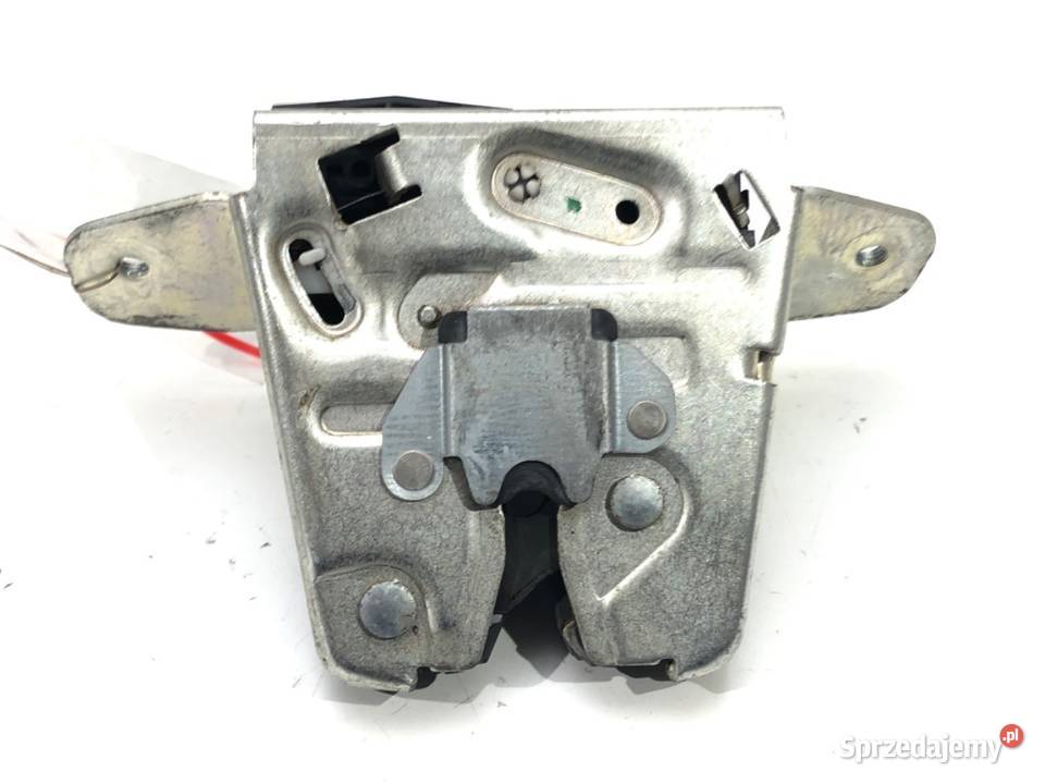 ZAMEK KLAPY TYŁ MERCEDES X204 SUV A2047400535 osobowe Zamki, wkładki i kluczyki sprzedam