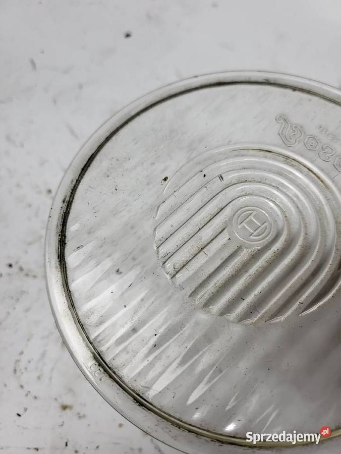 szkło lampy bosch walec zundapp triumph dkw nsu Rybnik