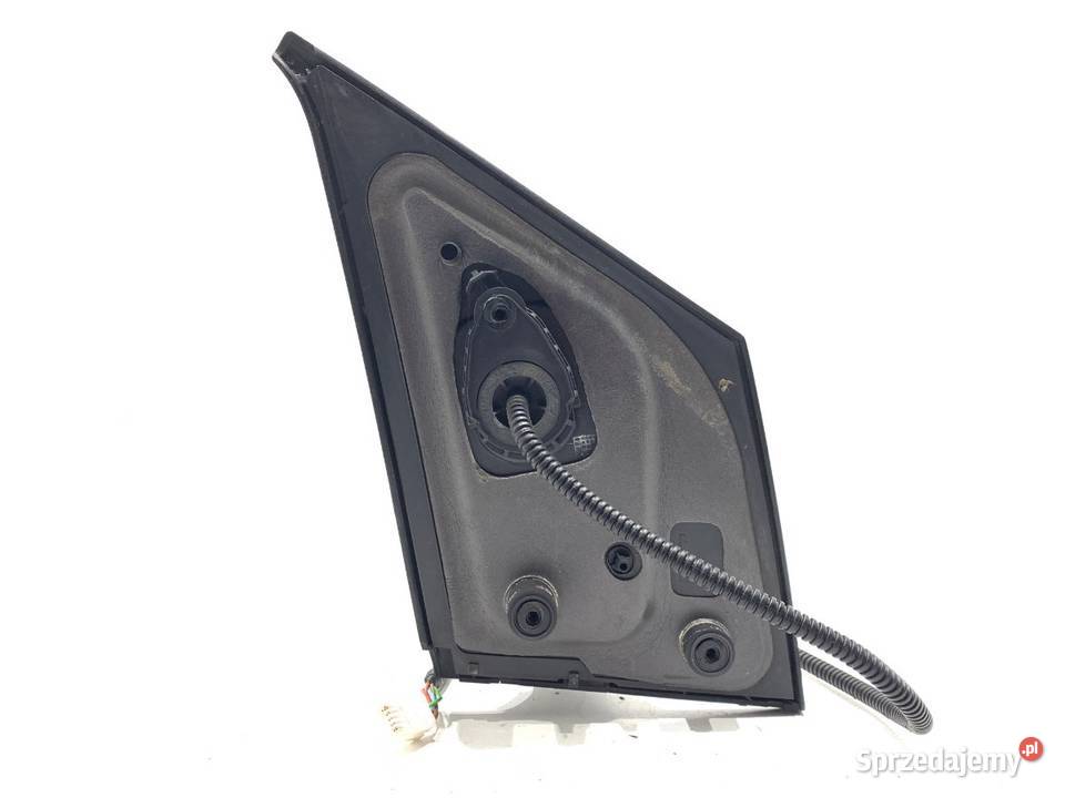 LUSTERKO LEWY TOYOTA AYGO II Hatchback Solid sprzedam