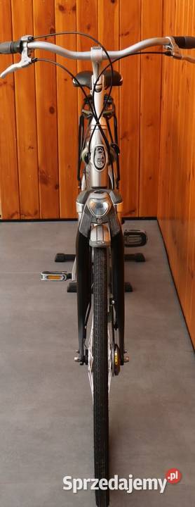 Rower damski Gazelle Chamonix D 57 I inne rowery Milanówek sprzedam
