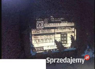 TW 25 Ford 8630 8730 8830 8530 Most Napędowy APL sprzedam
