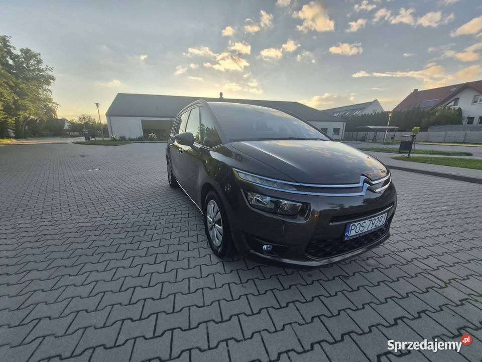 Sprzedam Ostrów Wielkopolski