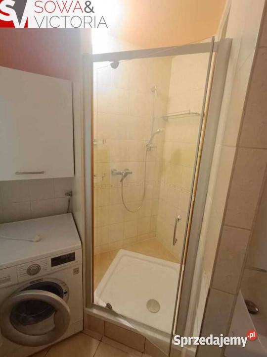 Mieszkanie 59m 3 pokoje Jelenia Góra