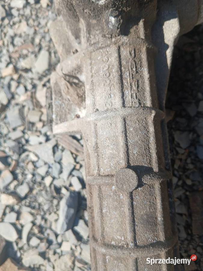 Maglownica przekładnia 4550002060 Toyota Corolla Przekładnie kierownicze Radłów