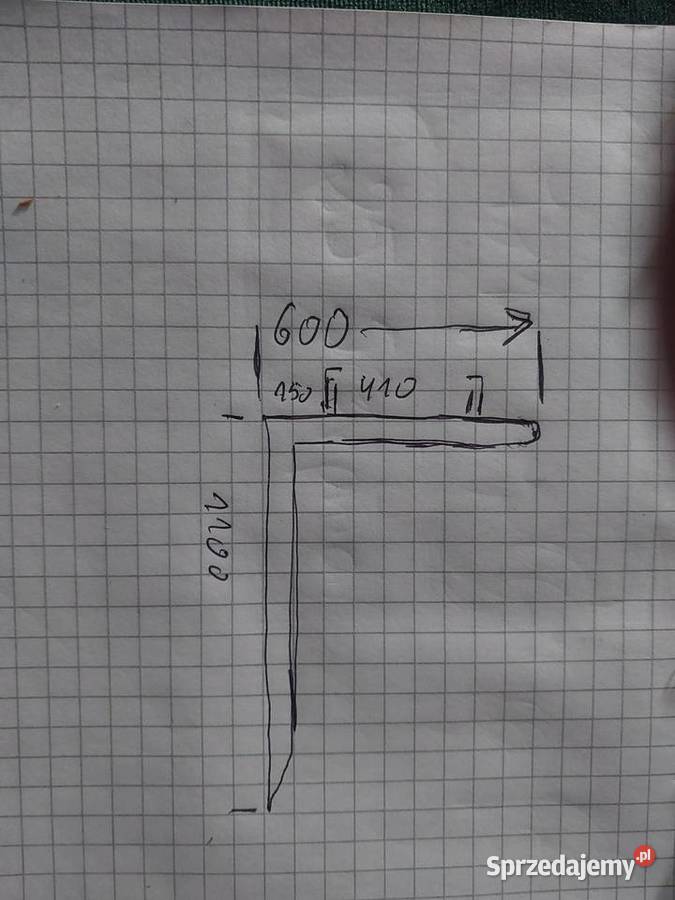 Sprzedam widły Piotrkowice