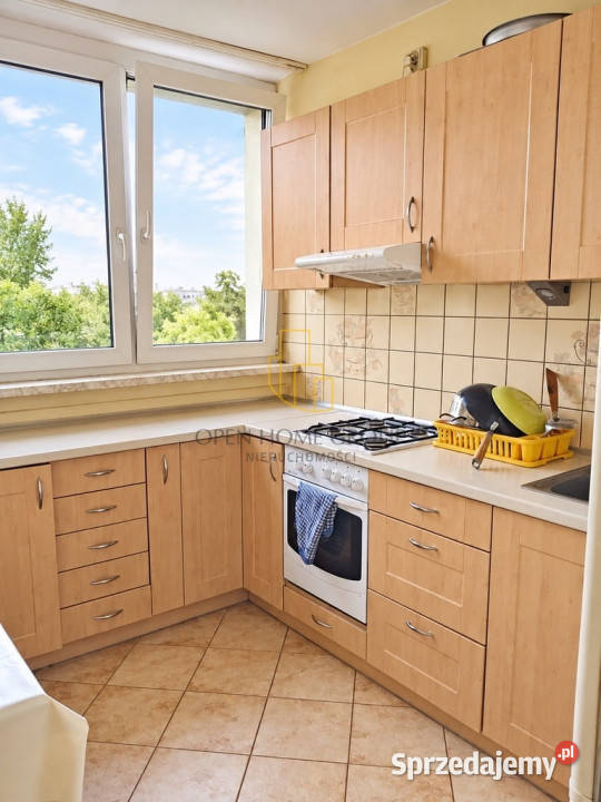 3 Pokoje dwustronne balkon piwnica dobra Nieruchomości