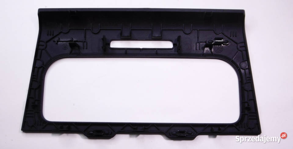 Vw Golf Ramka Zaslepka 5k0858069p Katowice