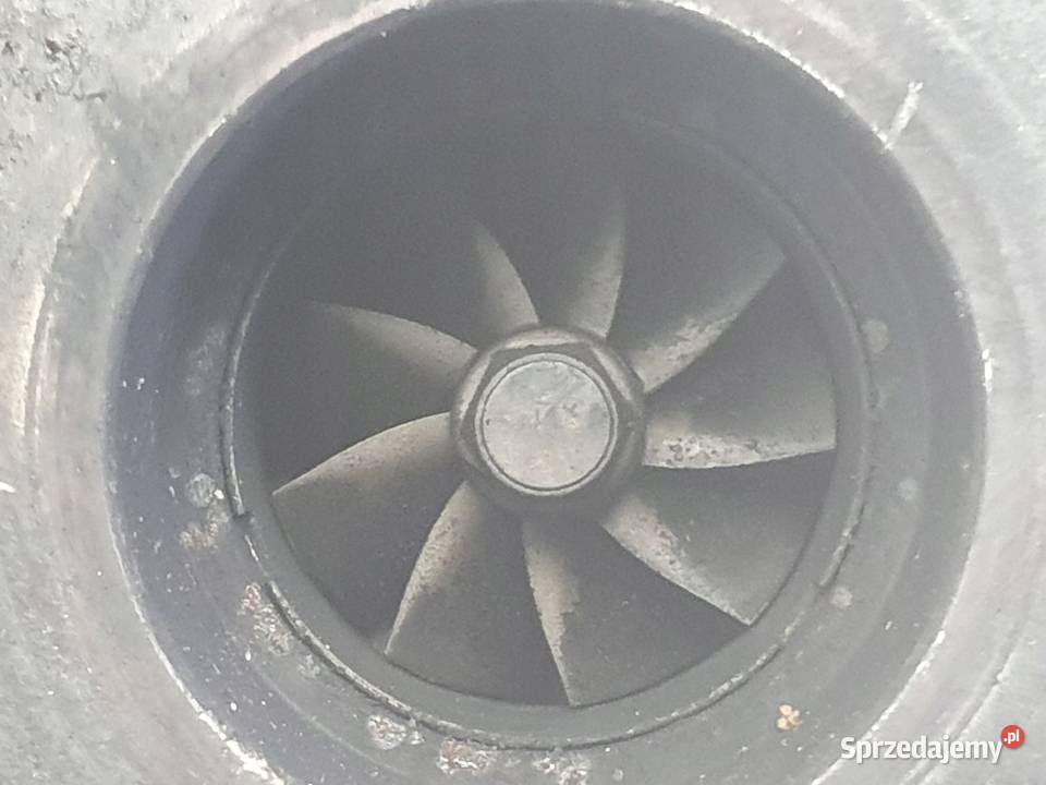 Renault Megane II 15 DCI TURBOSPRĘŻARKA sprzedam
