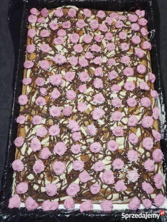 Torty i Ciasta Wrocław