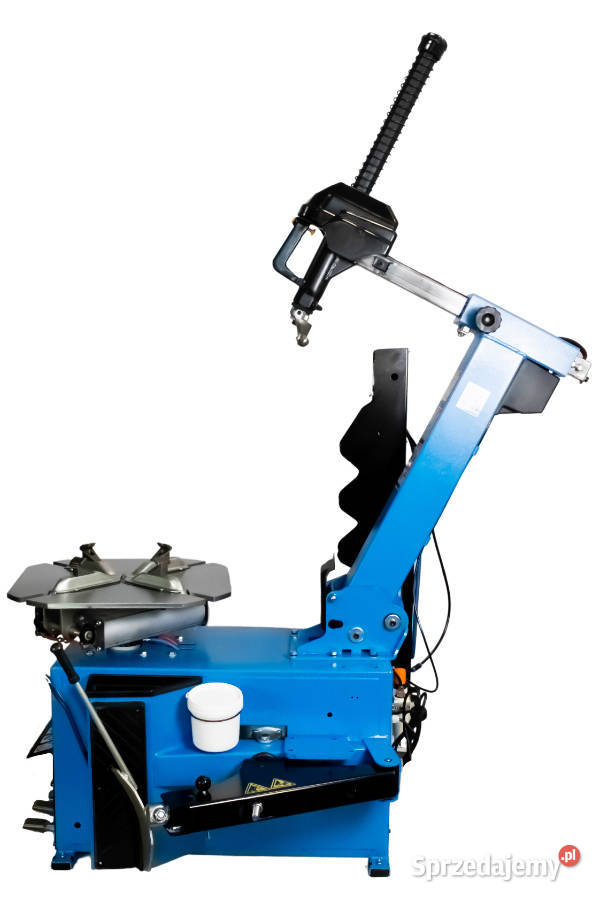 Montażownica 24A Wyważarka KW700LHB Kupczyk Warka sprzedam