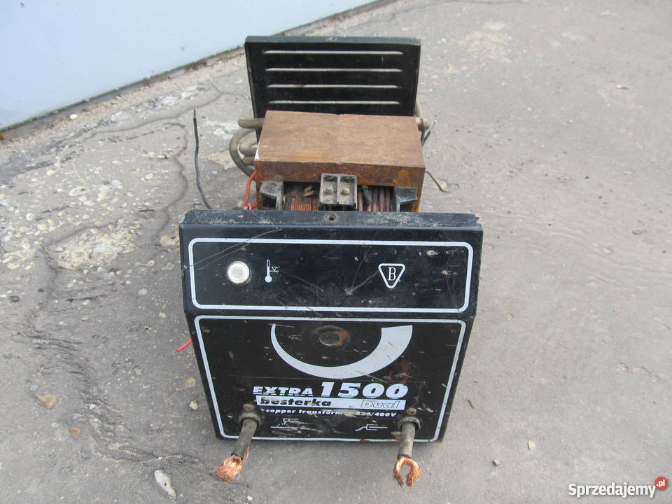 spawarka na230v Sosnowiec