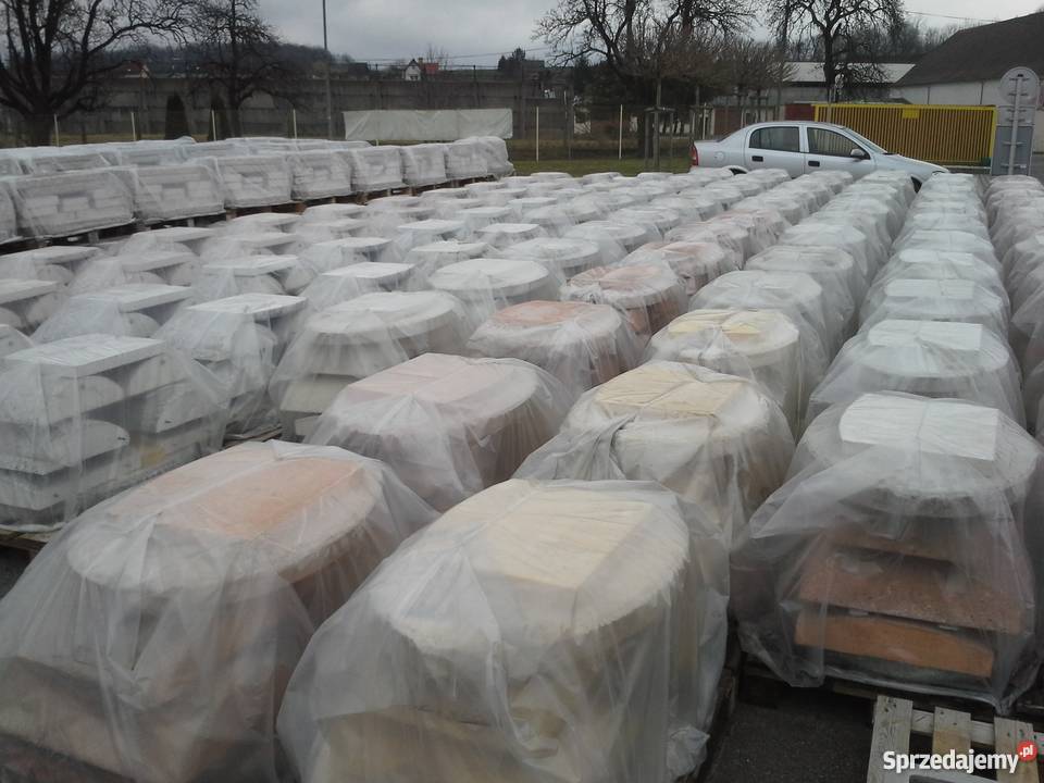 GRILL OGRODOWY NORMAN ATLANTIK daszek nierdzewy Wałbrzych