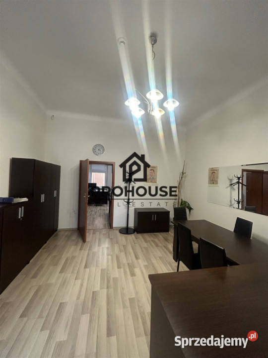 Lokal 160m2 Bydgoszcz