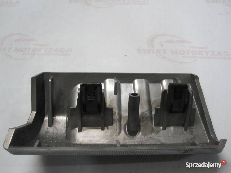 LAND ROVER FREELANDER II 06r dekor deski