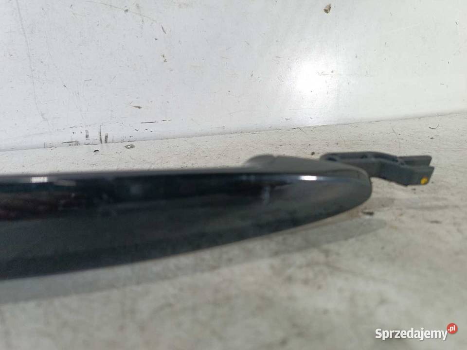 KLAMKA DRZWI LEWY TYŁ BMW E90 wielkopolskie sprzedam