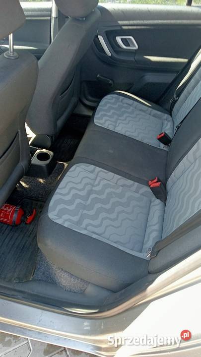 Skoda fabia 2 2008r Super stan bogate Sochaczew sprzedam