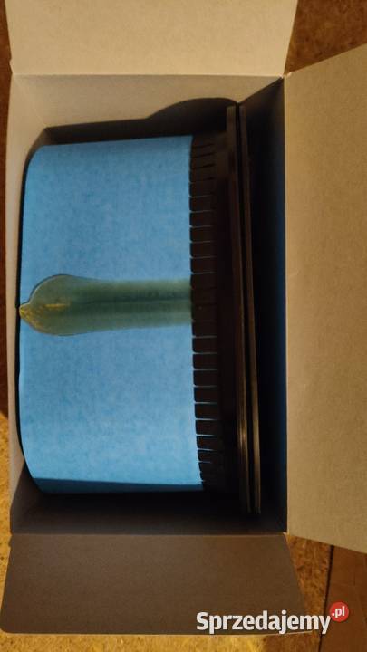 Filtr powietrza Mitsubishi Fuso Canter ML242294 ciężarowe Warszawa