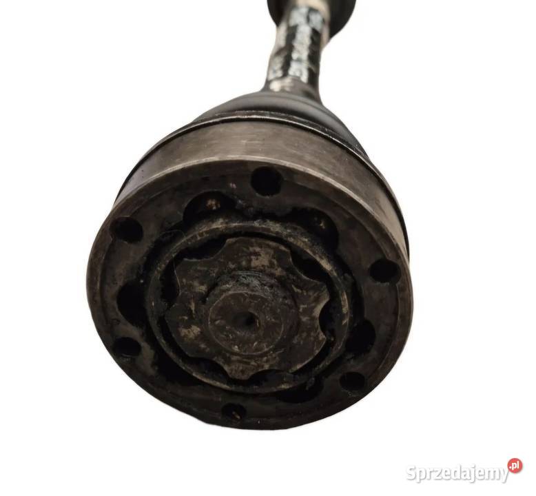 PÓŁOŚ PRZÓD PRAWA GOLF 4 LEON I BORA 19TDI ASV Działoszyce