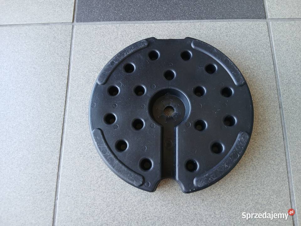 Podstawa do lampy podłogowej wkład 210mm Warszawa