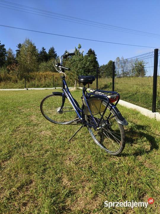 Rower batawus live Ołpiny sprzedam