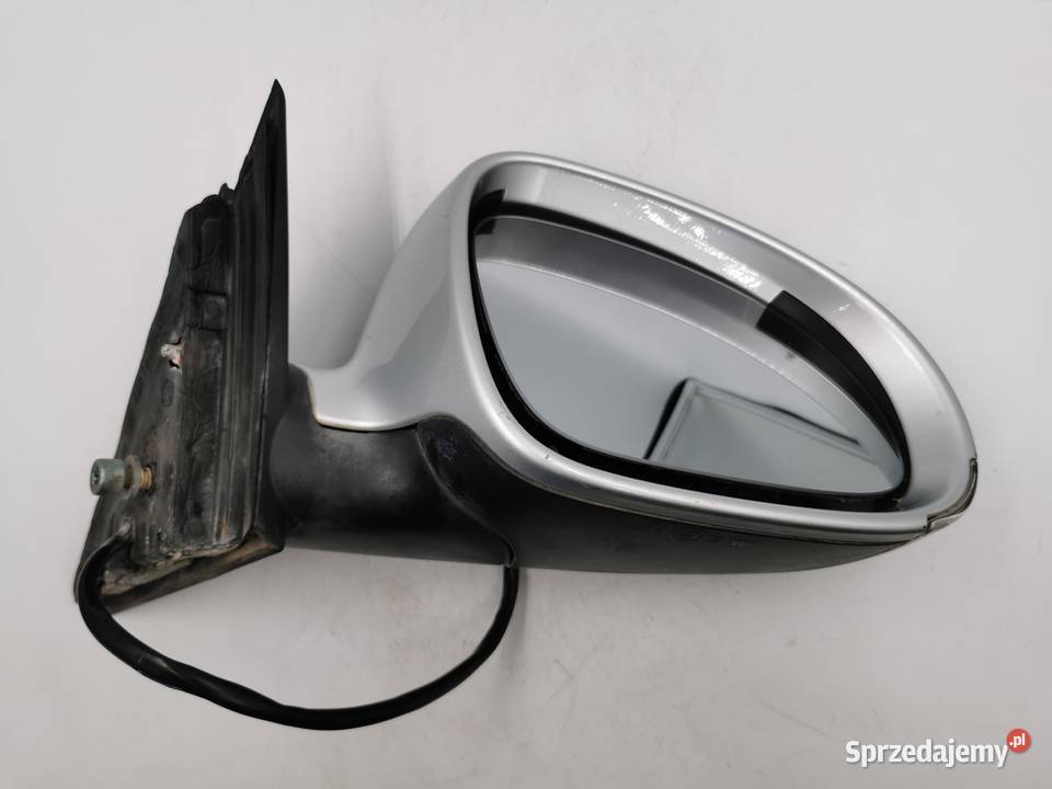 Lusterko Zewnętrzne Prawe VW Passat B5 Lift LA7W