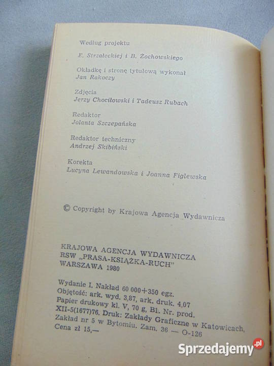 Joga wszystko o Krystyna Nasiukiewicz