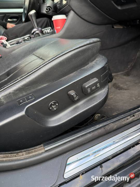 BMW e39 540 4398cm3