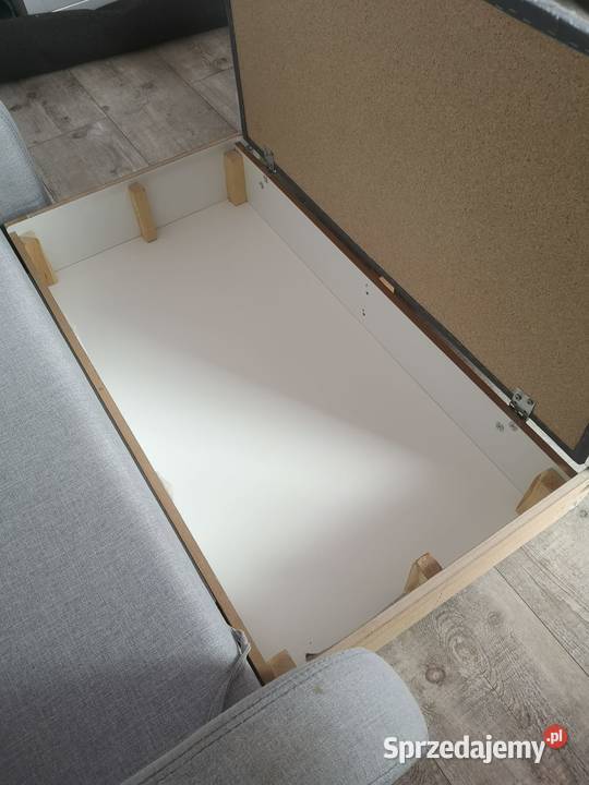 Sofa Marta dwuosobowa Szczecin