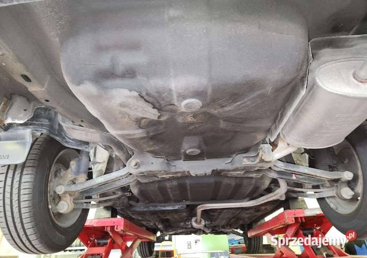 Nissan Sunny B12 Kombi Diesel Legnica