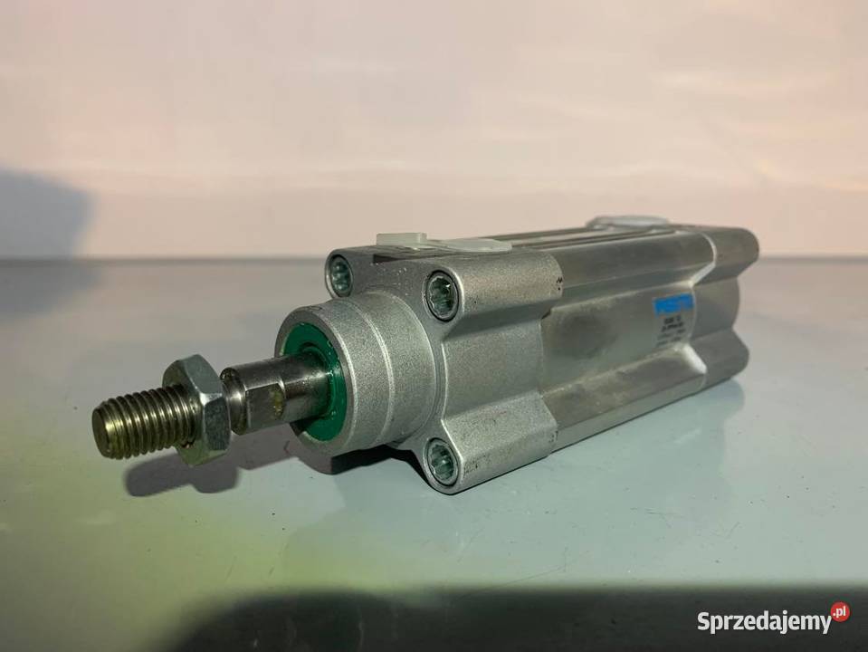 Siłownik ISO15552 DSBC3225PPVAN3 1376422 Festo Warszawa