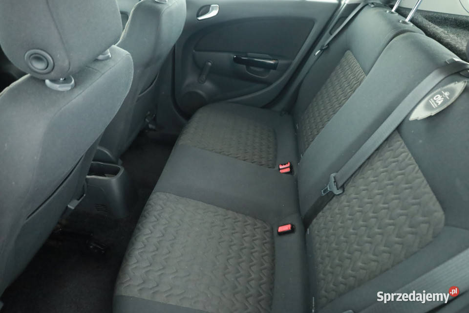 Opel Corsa 14 mazowieckie Piaseczno