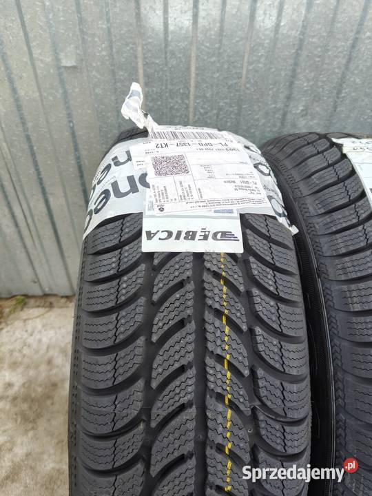 Nowe opony frigo 2 1925 sprzedam