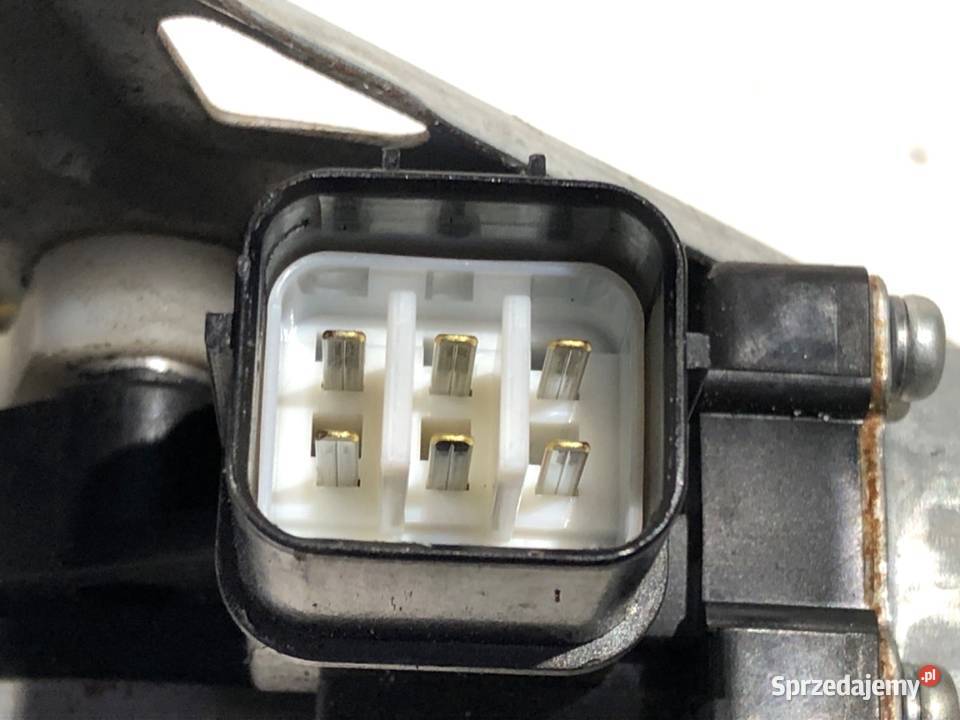 PODNOŚNIK SZYBY LEWY PRZÓD HONDA CIVIC VIII podkarpackie sprzedam