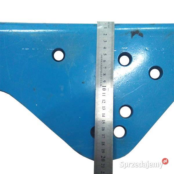 4022566 Pług kątowy kątowy LEMKEN analogowy
