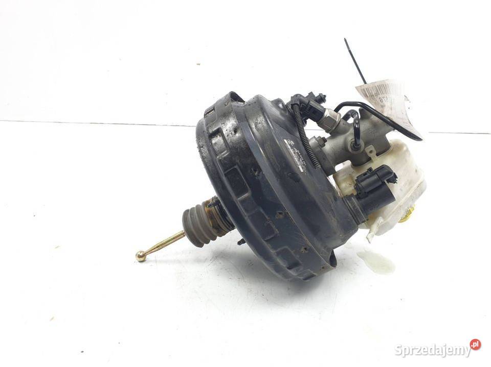 SERWO HAMULCOWE VOLKSWAGEN TOUAREG 7L6612101 sprzedam