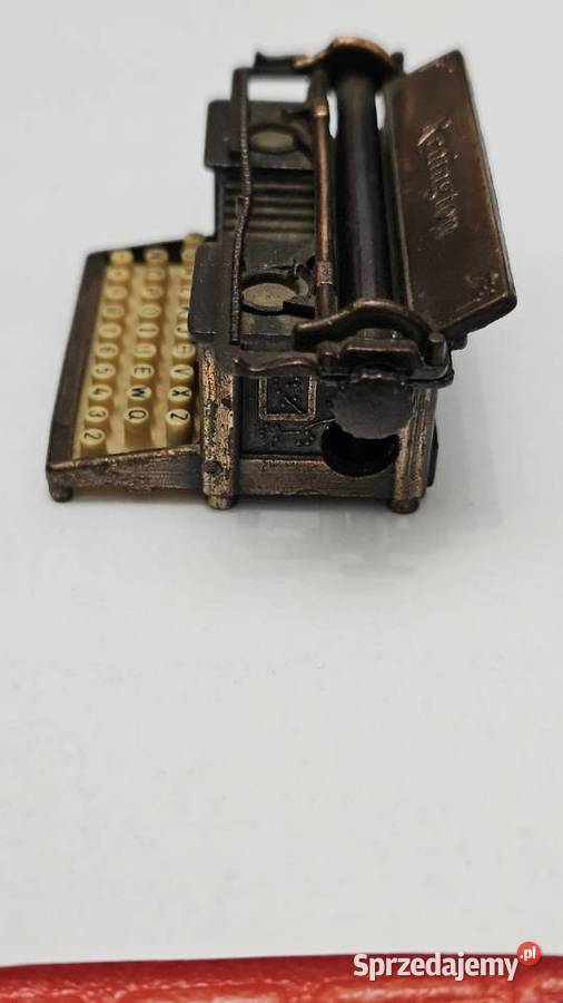 Miniaturowa temperówka do ołówków Remington w Szamotuły