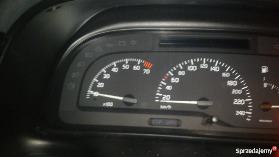 Renault Laguna 30 V6 190 LPG najbogatsza wersja centralny zamek sprzedam