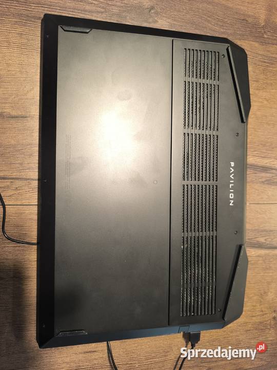Laptop HP pavilion gaming 156 i51030016gb512gb